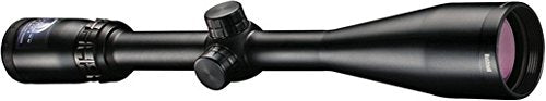 Argon-purged, fog-proof, IPX7 waterproof construction of Banner scope