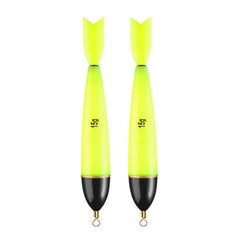 Argzm ABS material fishing float delivers durable, long-lasting performance on water