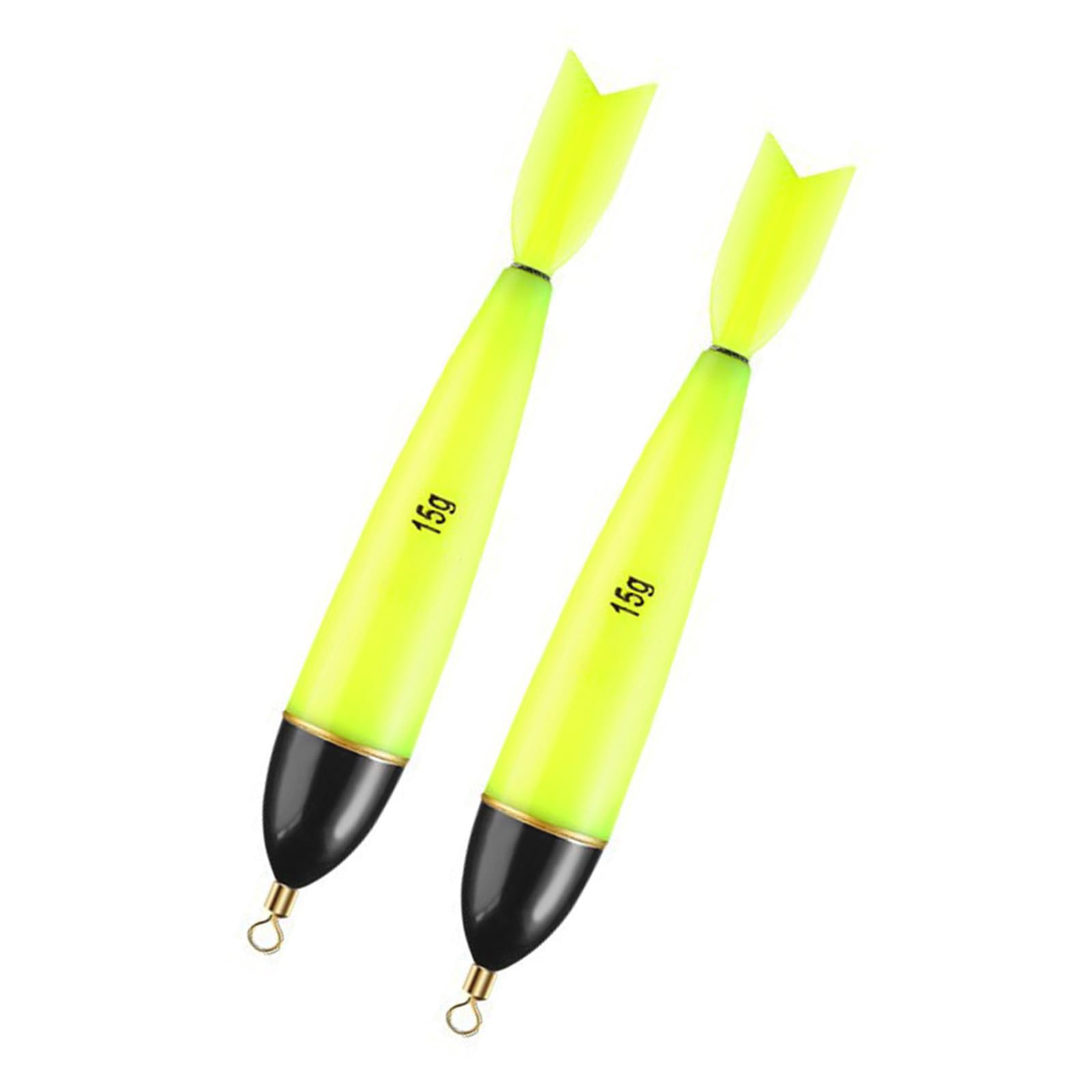 Argzm 5-2g floating buoy ideal for light tackle setups