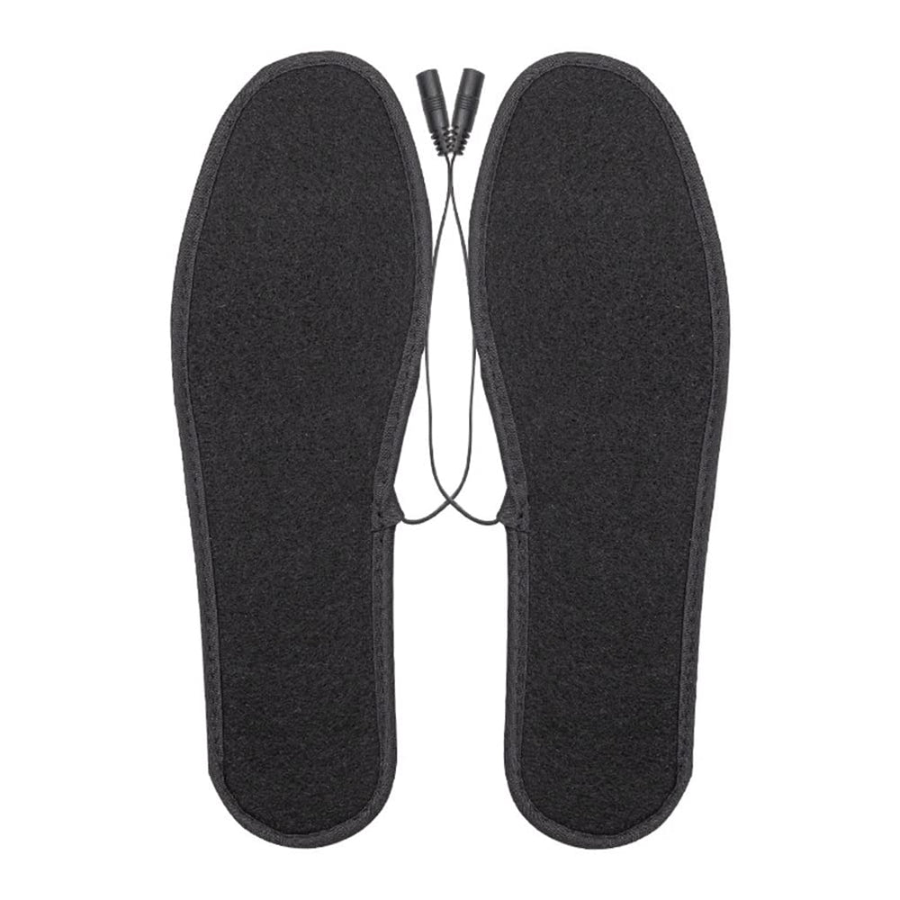ariarly heated insole carbon wire heating for even heat