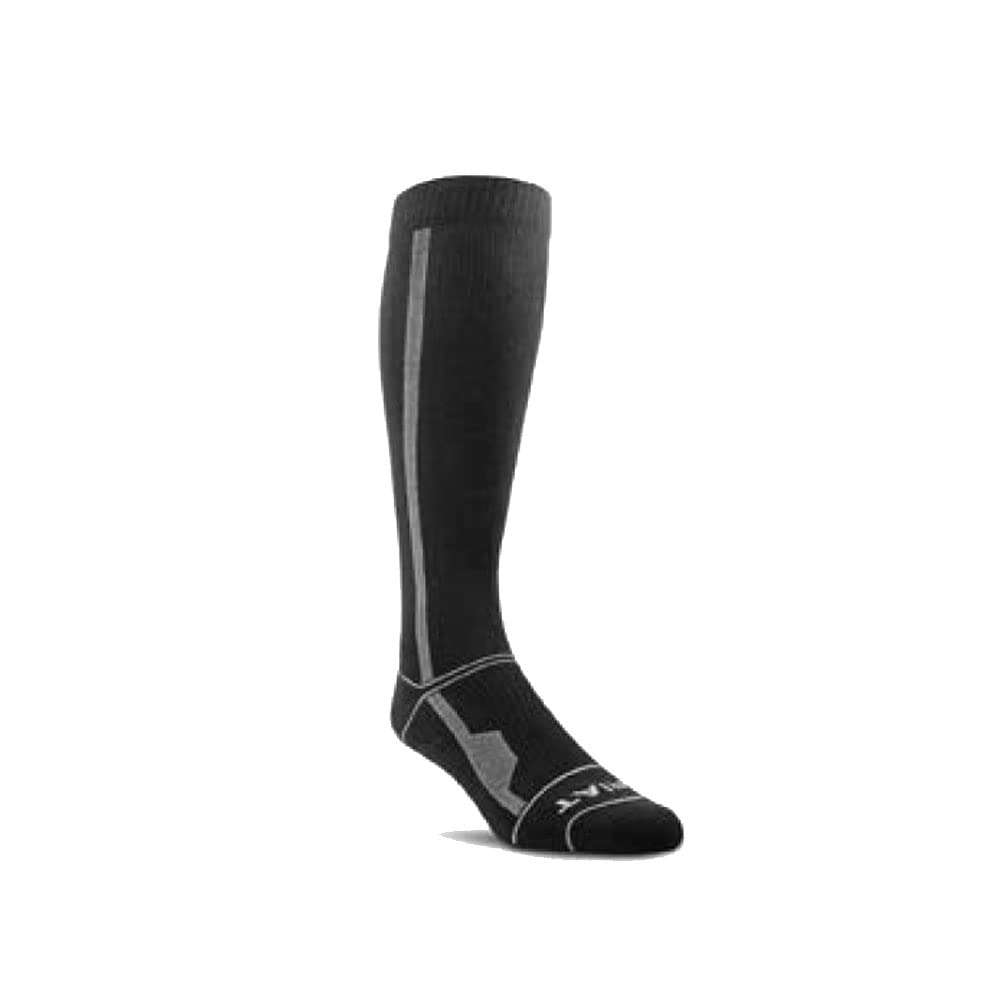 AriatTek OTC performance compression socks with arch support for all-day comfort.