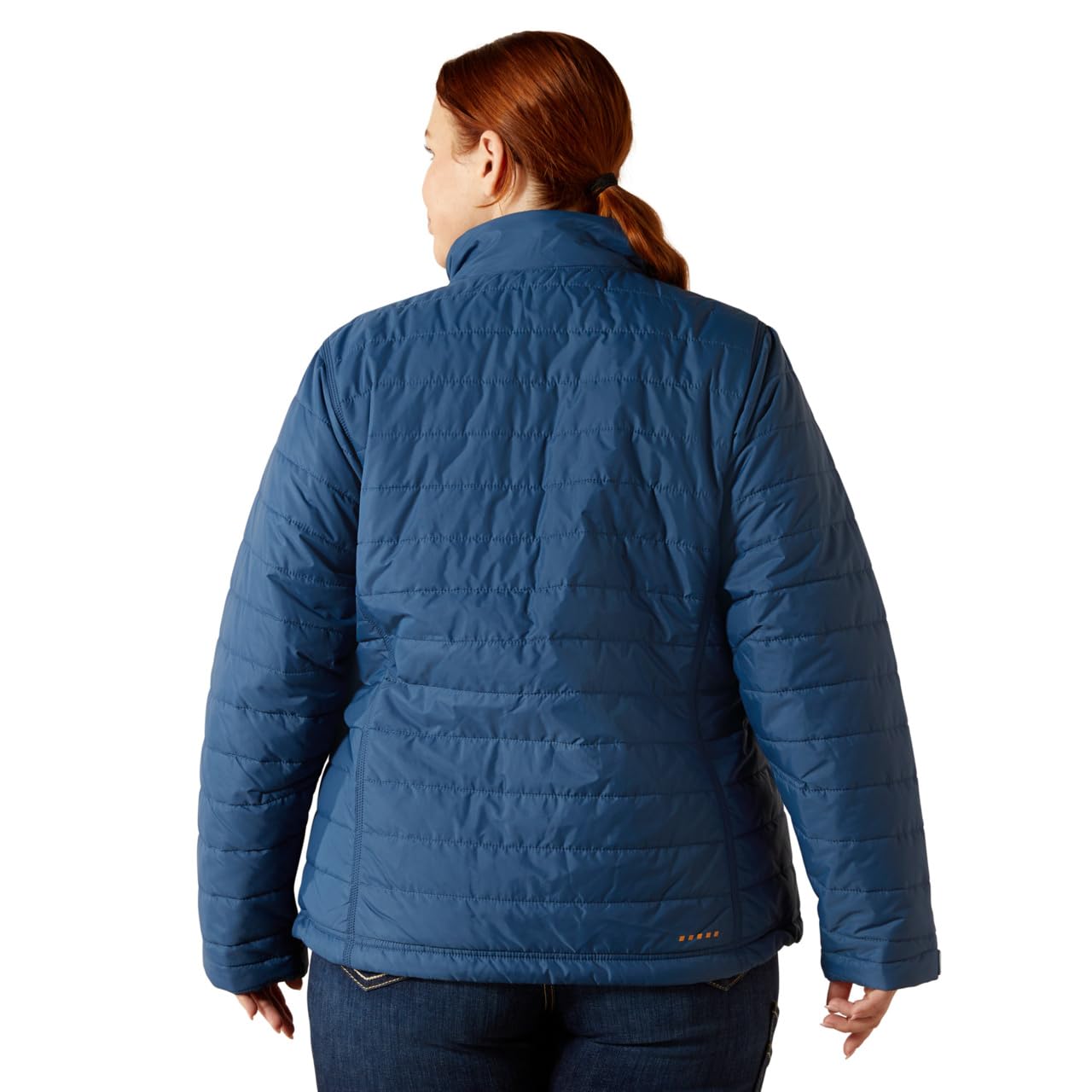 Compact, packable design suits on-the-go ranch tasks.