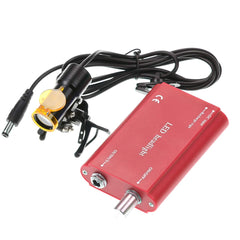 Aries Outlets plastic shell lightweight construction reduces fatigue