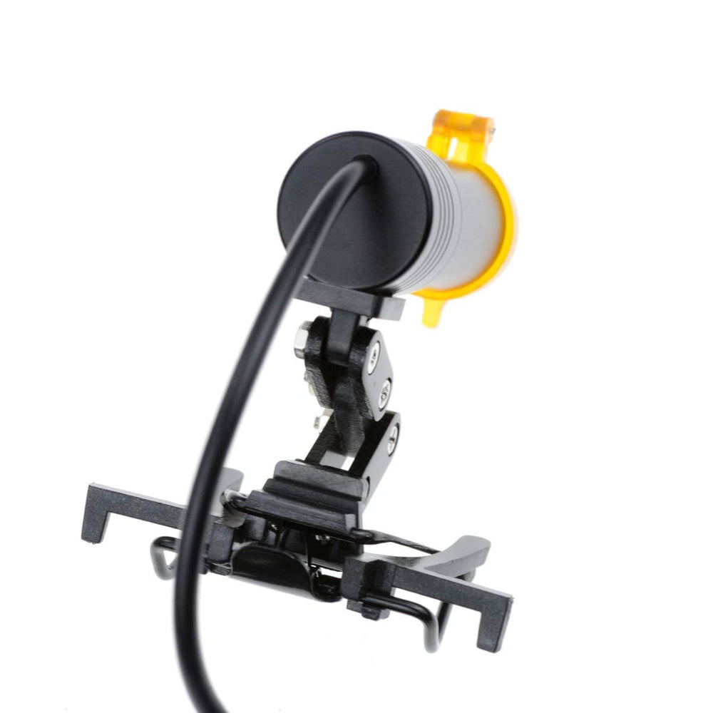 Aries Outlets water-resistant metal body in rugged finish