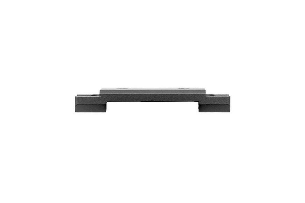 Arisaka Offset M620 Adapter mounted with M620 light for flexible positioning.