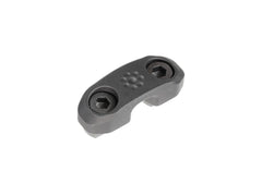 Arisaka ULM mounted on M-Lok rail for secure, low-profile sling point