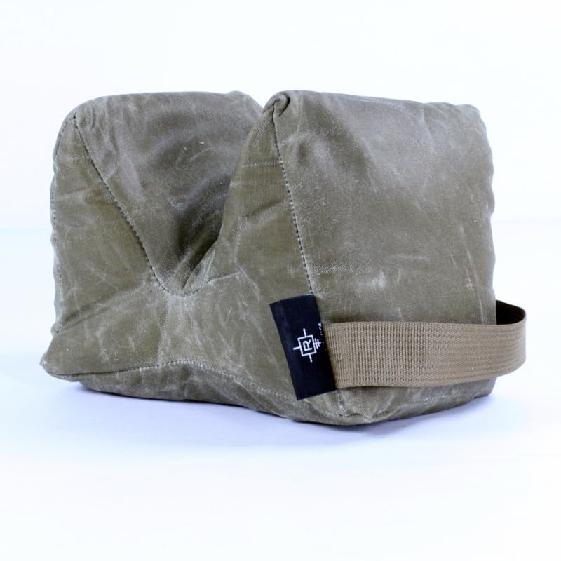 Armageddon Gear Pint Sized Gamechanger bag dimensions showcase 7 inches long for compact setup.