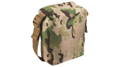 Armageddon Gear Python shooting bag in Multicam provides stable support for precise shots.