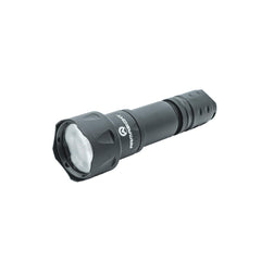 Armasight Watchman IR Illuminator front view showing compact design for night vision use