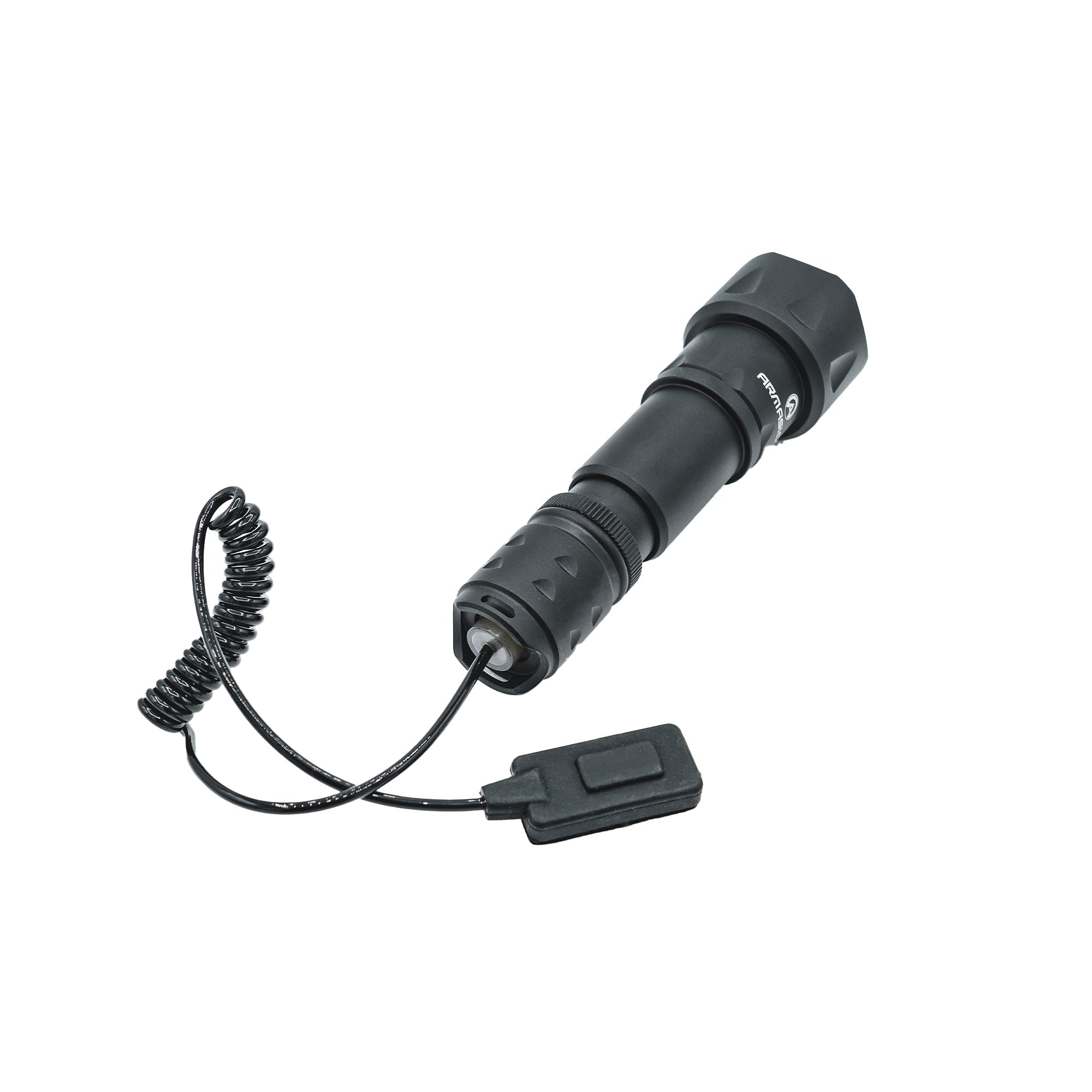 Armasight Watchman IR Illuminator VCSEL technology delivers infrared output