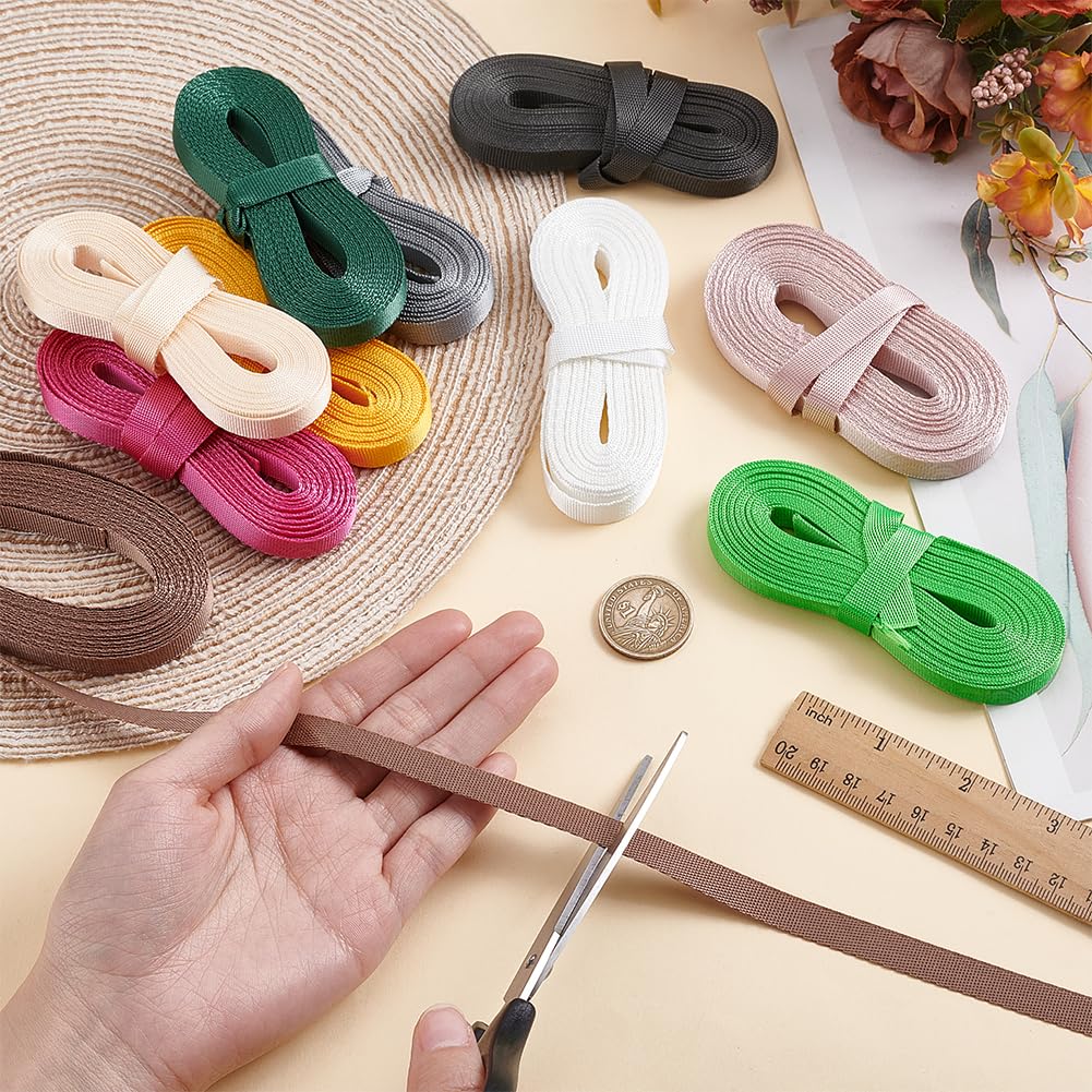 arricraft durable nylon strap for sewing beginners and crafters