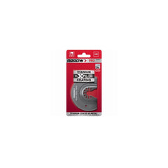Arrow Fastener OSC208-1 titanium coated bi-metal oscillating blade for versatile woodworking and drywall cuts