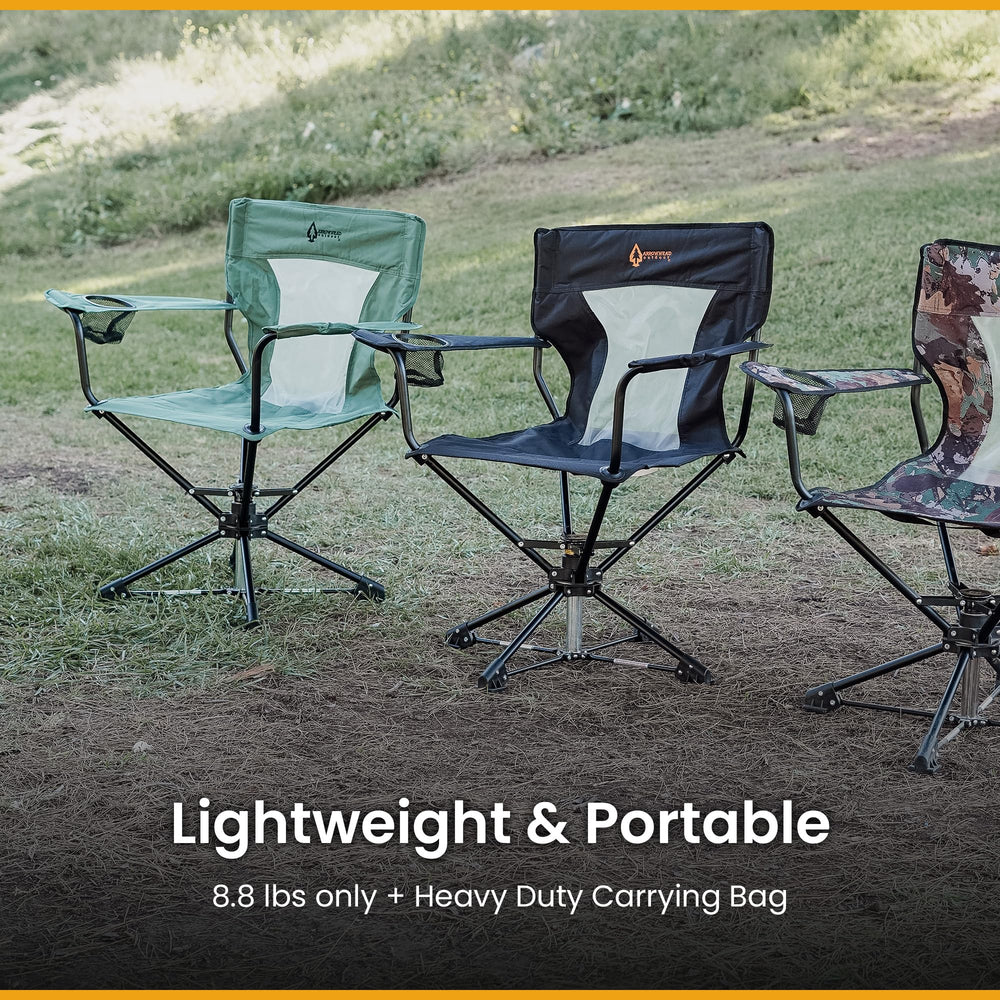 ARROWHEAD OUTDOOR rugged 600D canvas withstands rough outdoor conditions.