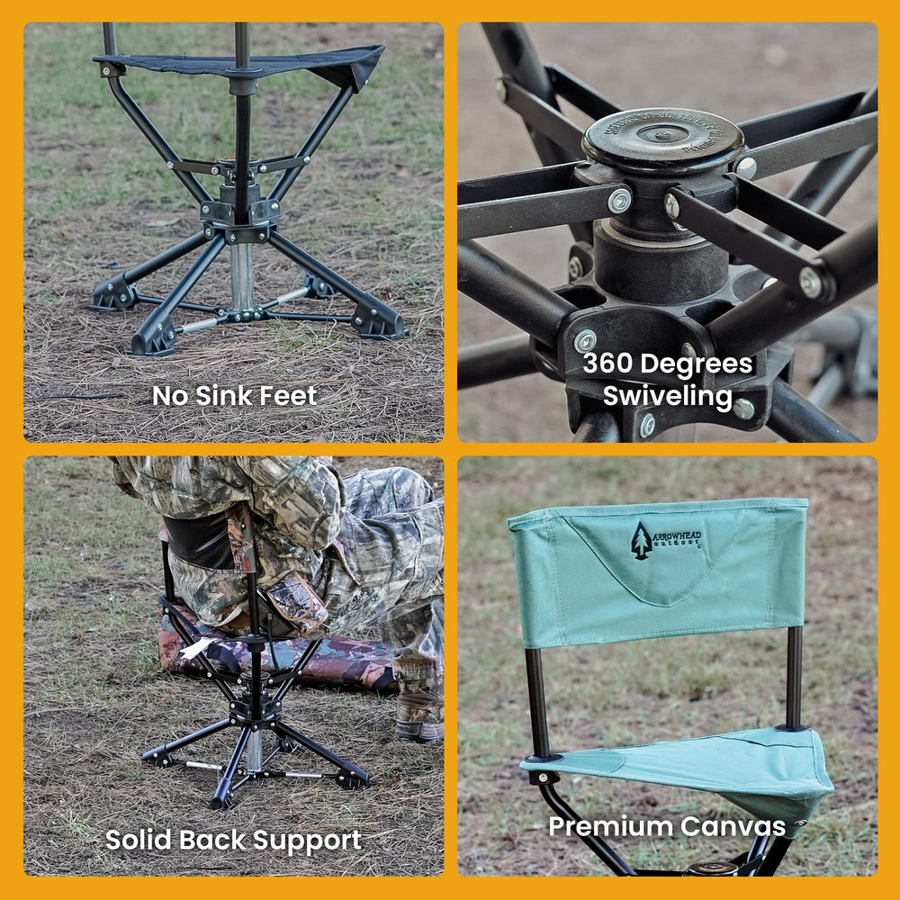 Arrowhead Outdoor 600D canvas fabric for tough outdoor use