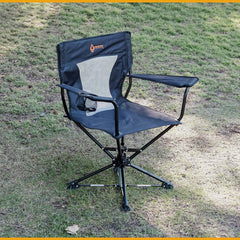 Arrowhead Outdoor adjustable armrests for customizable seating position