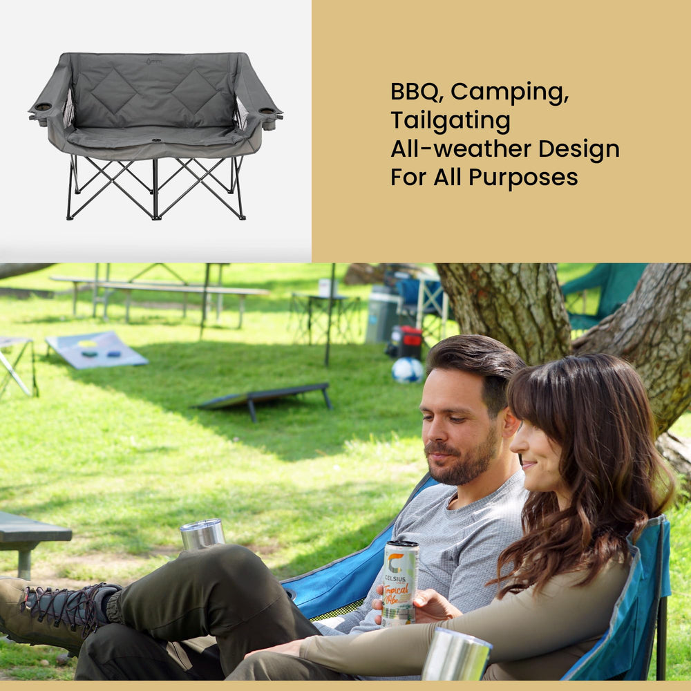 ARROWHEAD OUTDOOR durable frame designed for rugged outdoor use.