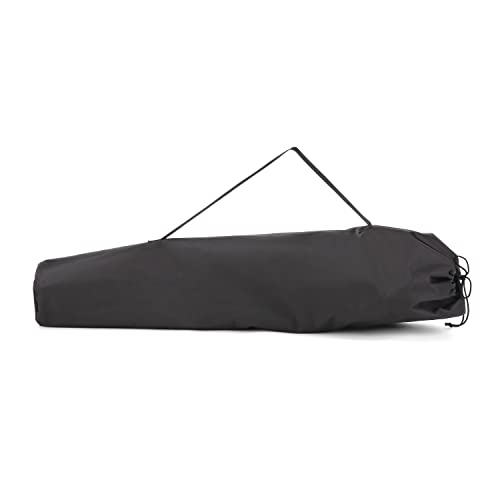 Arrowhead Outdoor compact size and lightweight transport between blinds