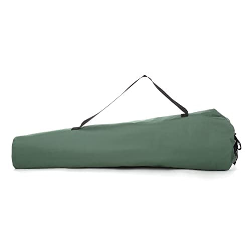 ARROWHEAD OUTDOOR compact design for moving between hunting blinds.
