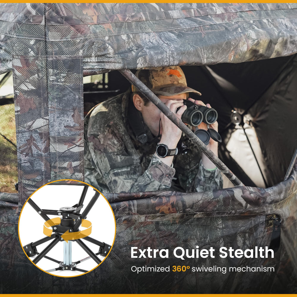 ARROWHEAD OUTDOOR lifetime USA support is available when needed.