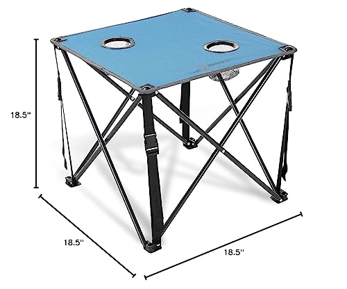 Arrowhead Outdoor use cases: camping, tailgating, backyard cookouts