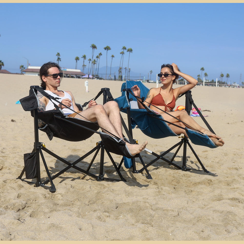 Weatherproof materials of Arrowhead Outdoor chair withstand sun and moisture
