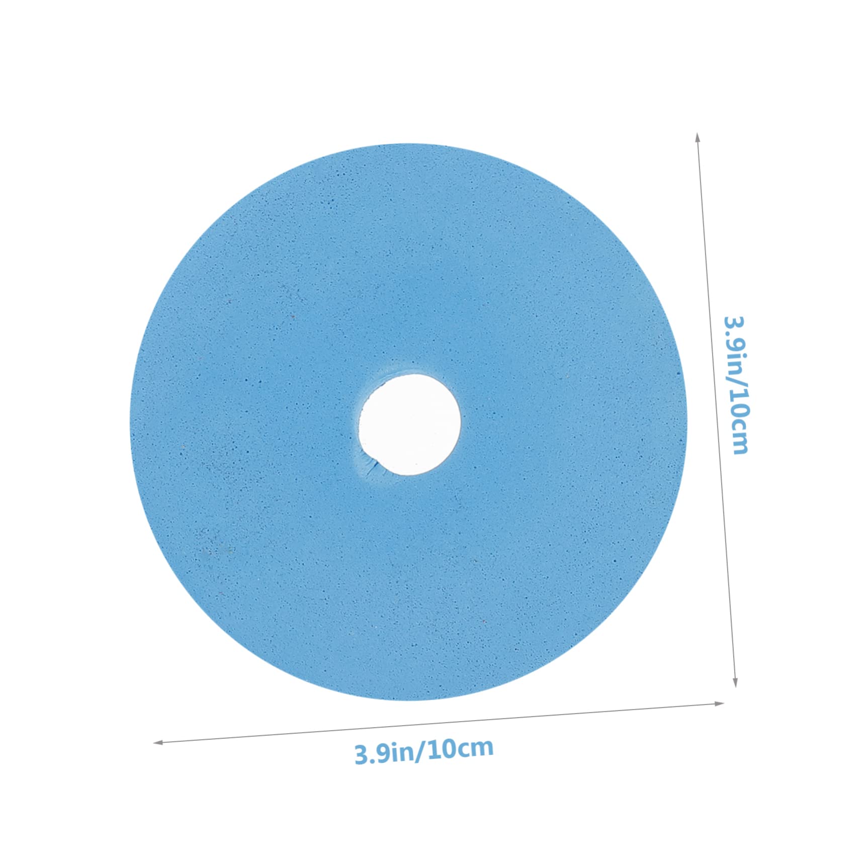 ARTSEWPLY winding plate color-coded diameters for quick identification.