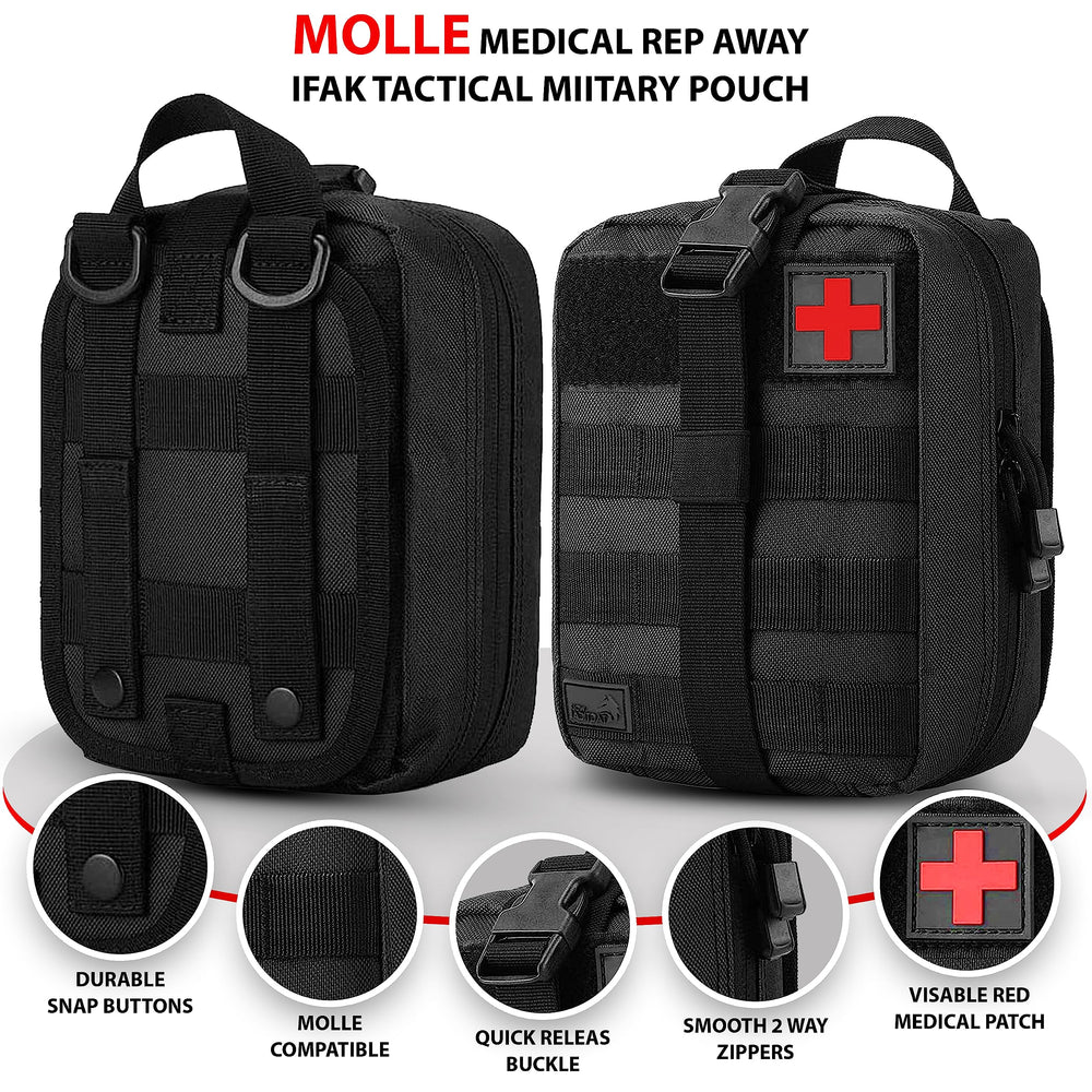 ASA TECHMED flat splint for stabilizing injuries during transport.