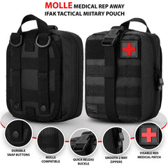 ASA TECHMED flat splint for stabilizing injuries during transport.