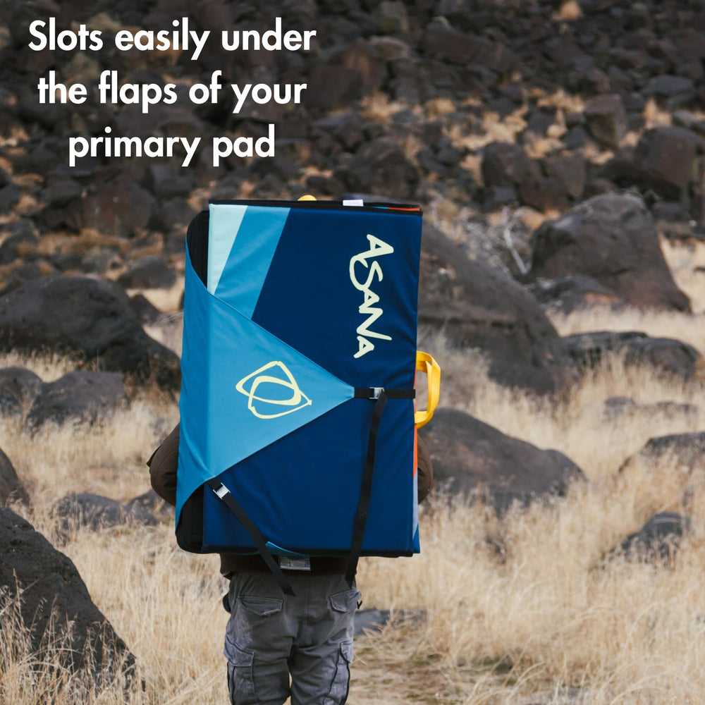 Asana VersaPad event-pad suitable for outdoor gatherings