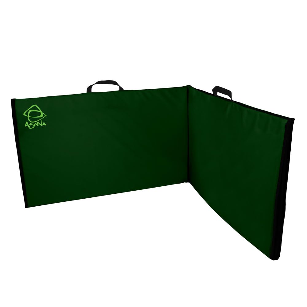 VersaPad is a multipurpose mat for crags, warm-ups, and stretches.