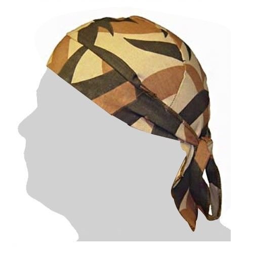 ASAT Dew Rag product shot showing a versatile cleaning rag for everyday tasks.
