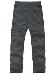 Asfixiado kids cargo pants with multiple pockets for secure gear during outdoor activities