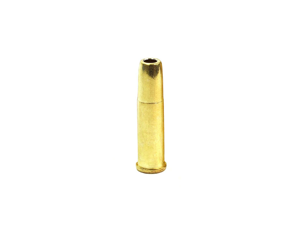 ASG Dan Wesson 715 licensed serial-numbered design mirrors authentic replica aesthetics.