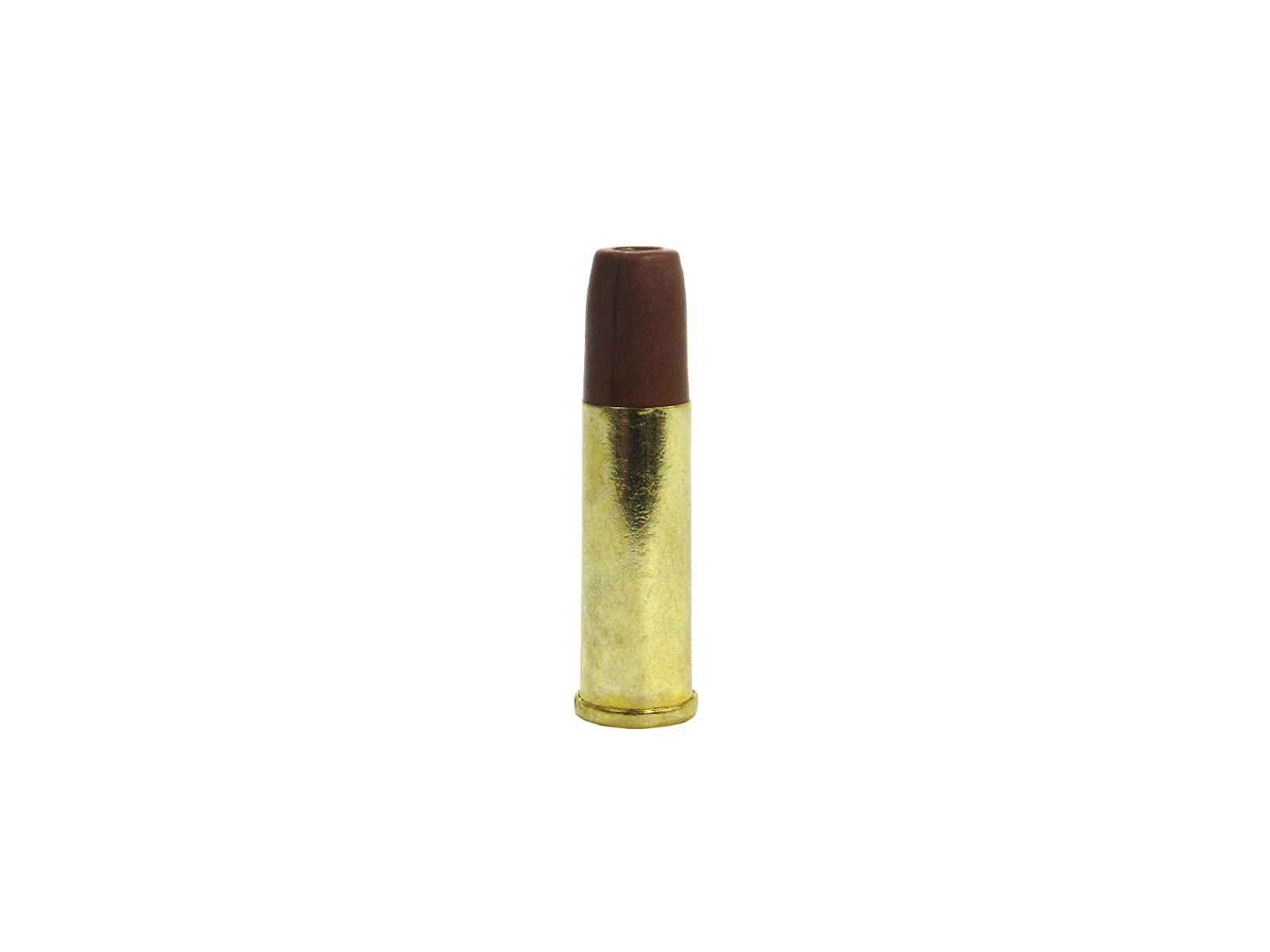 ASG Dan Wesson 715 six cartridges included for rapid practice rounds.