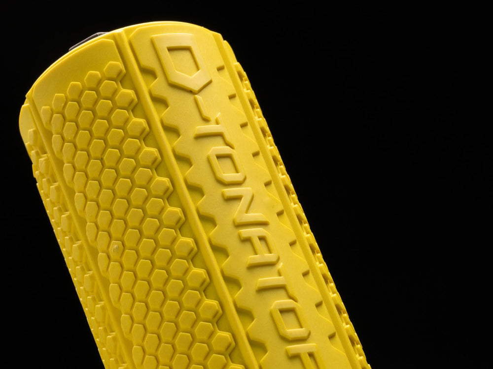 ASG Yellow D-Tonator durable polymer construction for reliability.