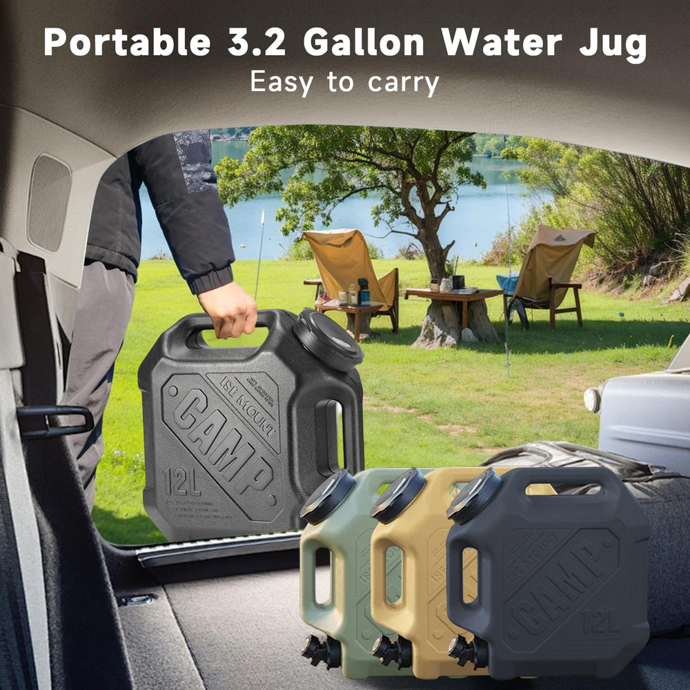 ASIEIT BPA-free and odor-free water tank for clean hydration.