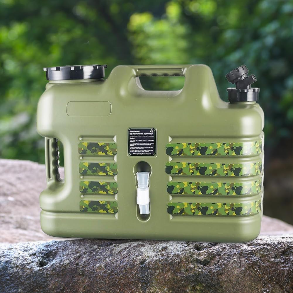 ASIEIT included brush simplifies cleaning after use.