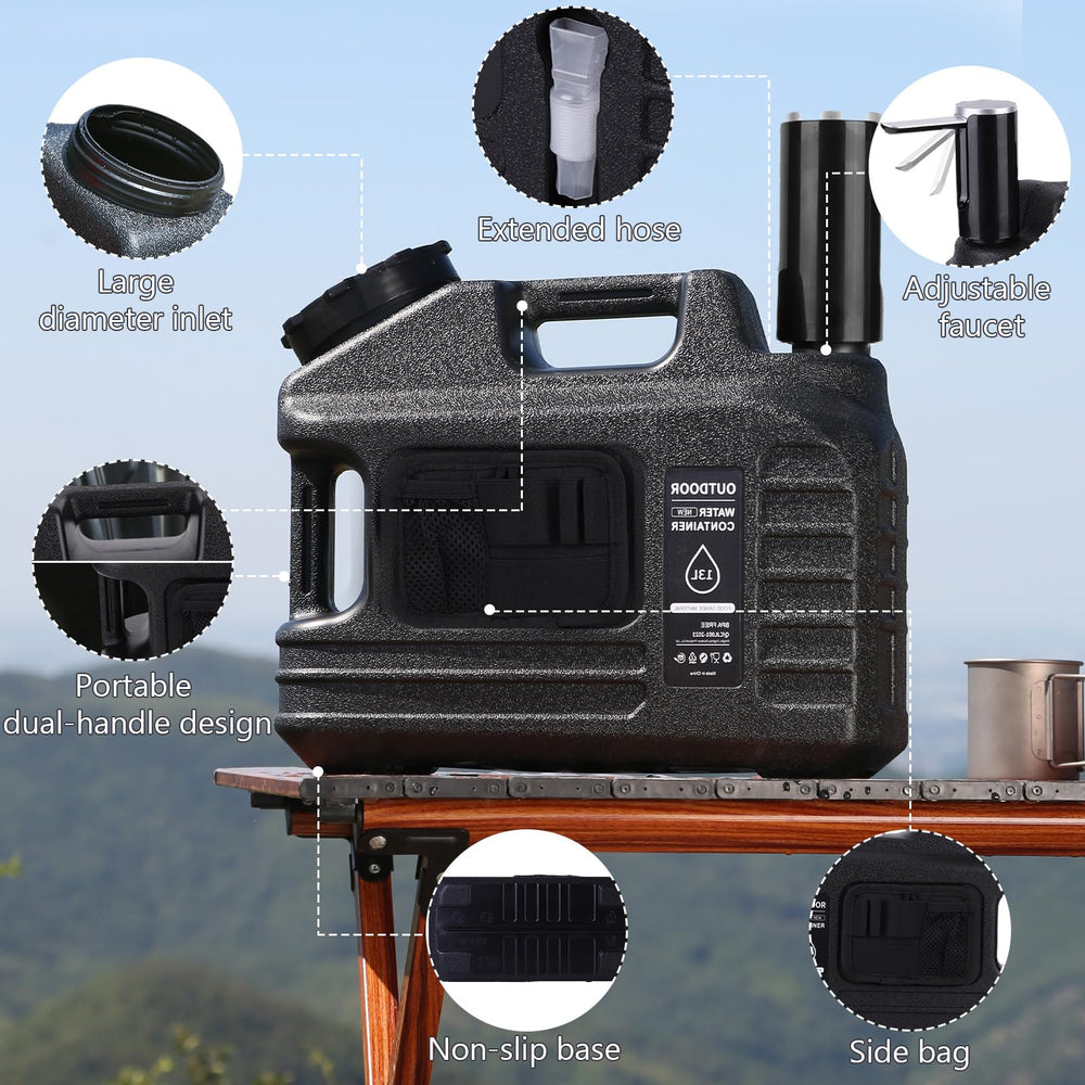 ASIEIT cleaning brush and faucet extension tube for maintenance