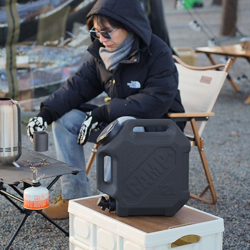 ASIEIT durable material resists scratches and corrosion.