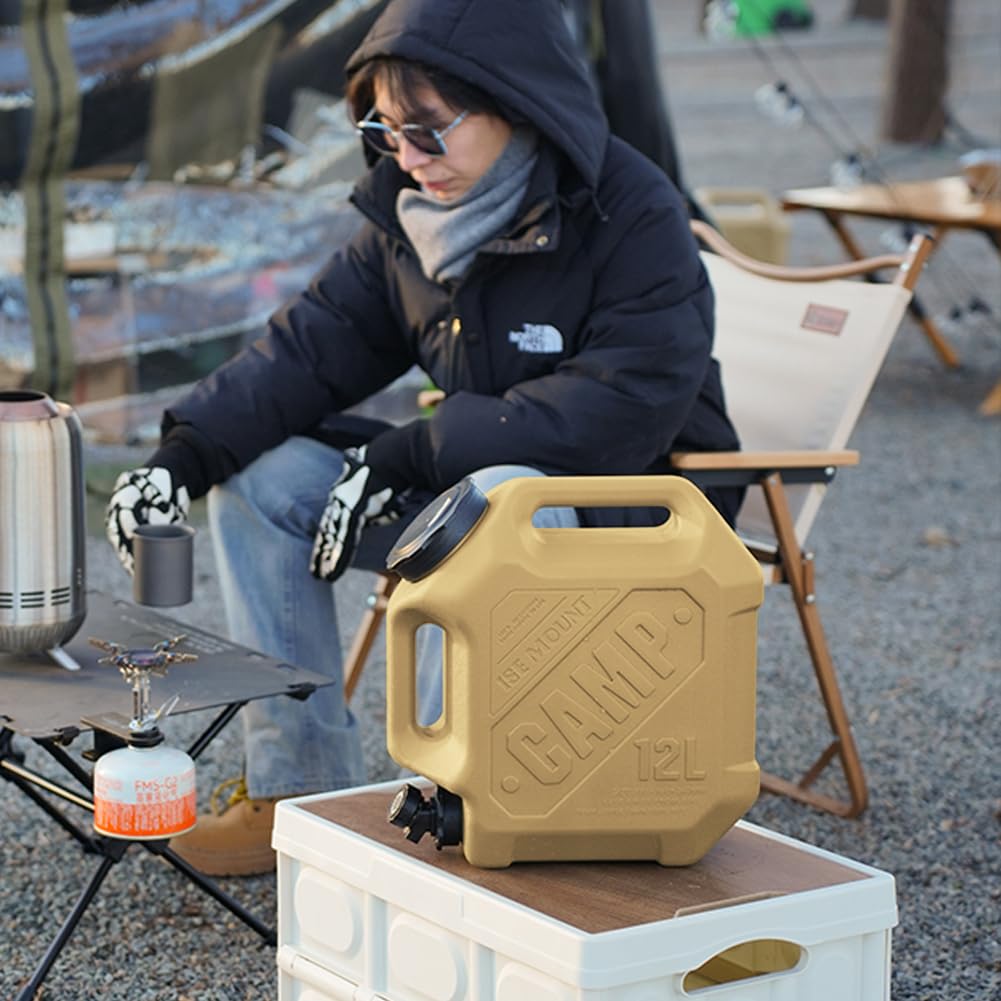 ASIEIT emergency outdoor water storage for hiking picnics and travel