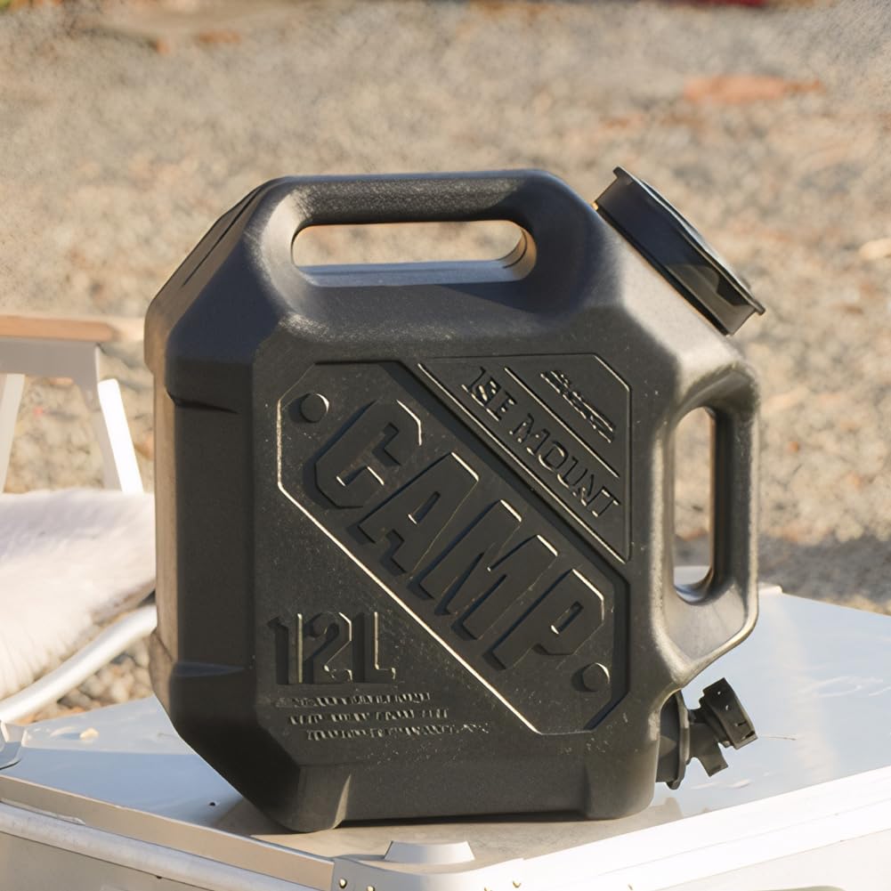 ASIEIT ideal for camping, emergencies, hiking, and picnics.