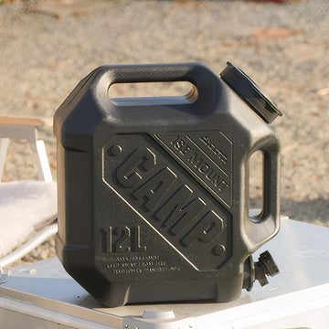 ASIEIT ideal for camping, emergencies, hiking, and picnics.