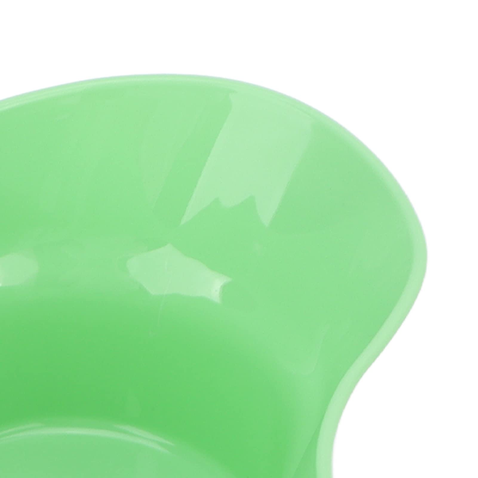Asixxsix Emesis Basin easy-clean design simplifies post-use care.