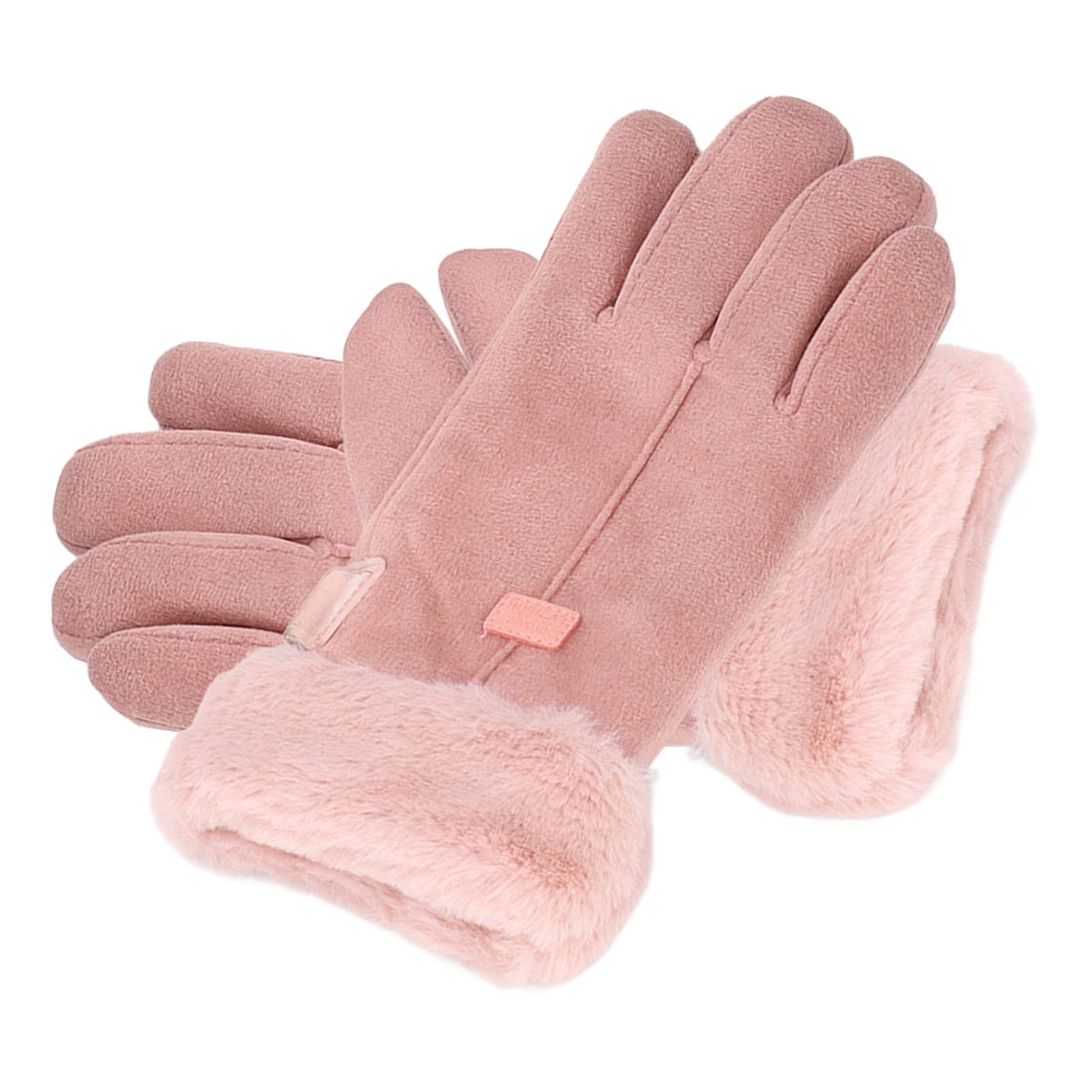 Asixxsix heated gloves makes a practical winter gift