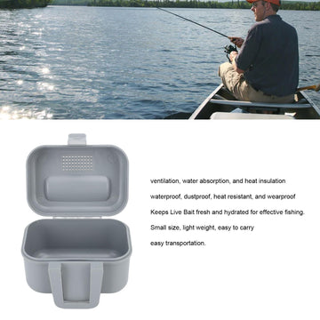 Waterproof and dustproof exterior close-up