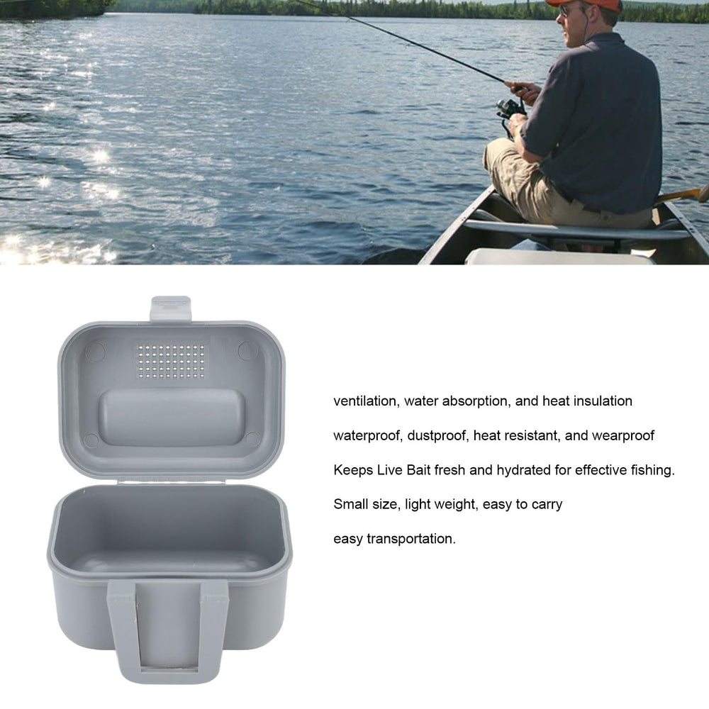 Waterproof and dustproof exterior close-up