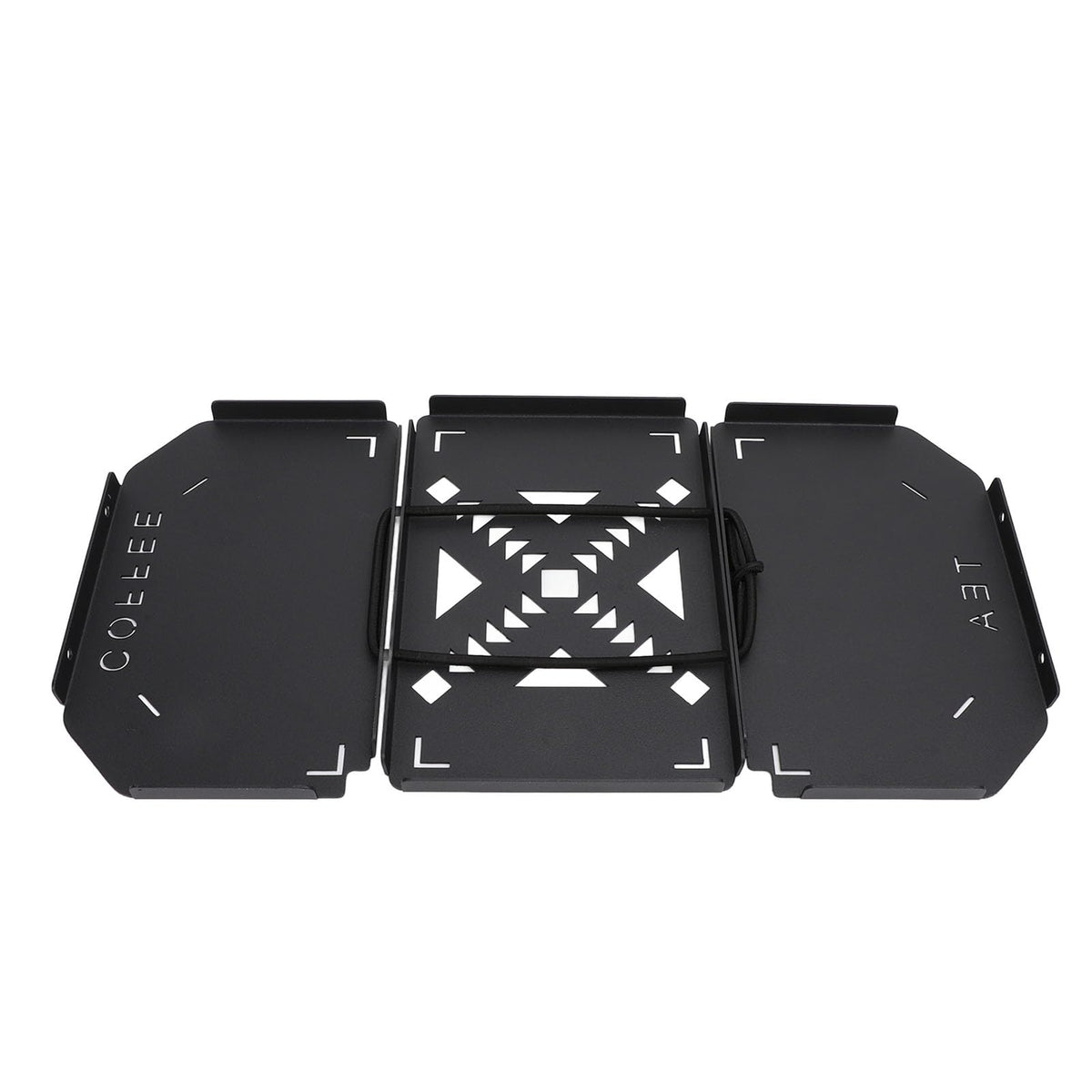 Asixxsix lunchbox table top folding—compact surface for on-the-go meals.