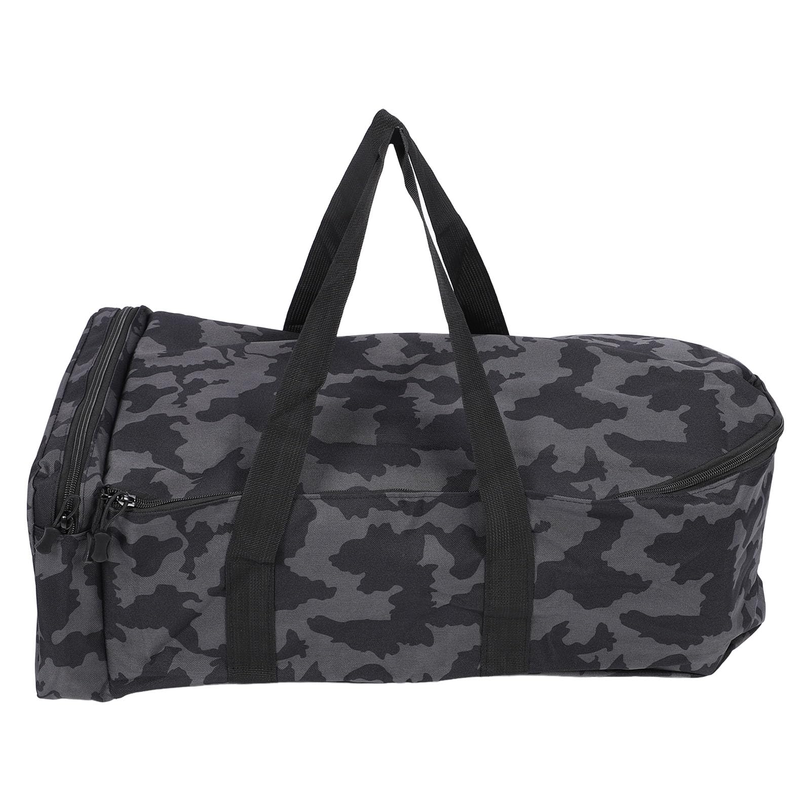Asixxsix portable bait boat bag supports on-boat storage needs.