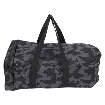 Asixxsix portable bait boat bag supports on-boat storage needs.