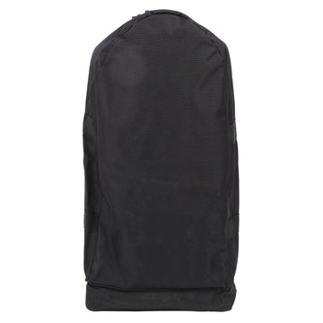 Asixxsix RC bait boat storage bag side pocket organization for tools.